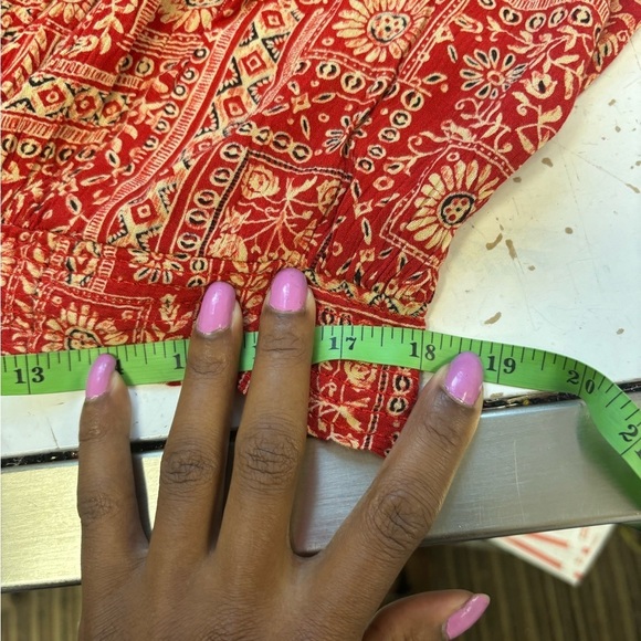 Size Large Jones New York Skirt - Picture 5 of 6